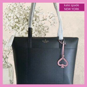 patrice tote kate spade